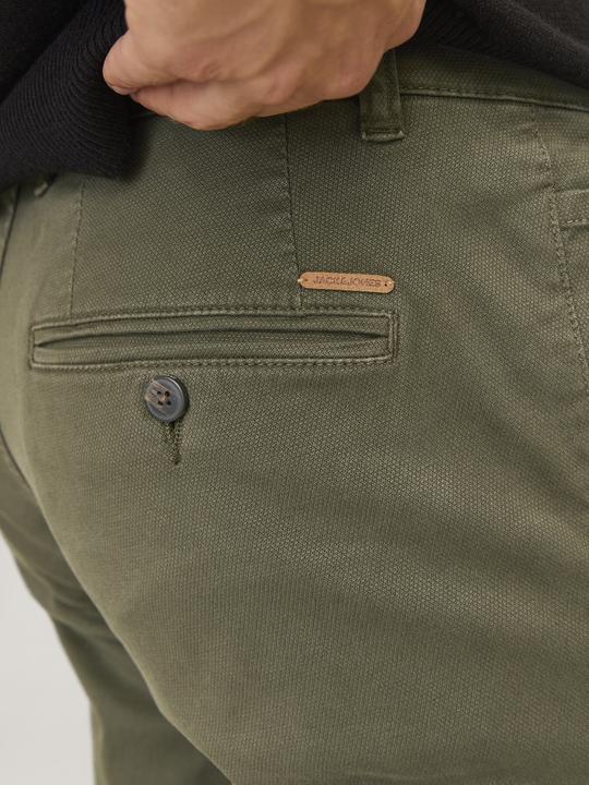 Actual product image Jack & Jones Jpstmarco Jjarthur Chino Sn (W29/L30)