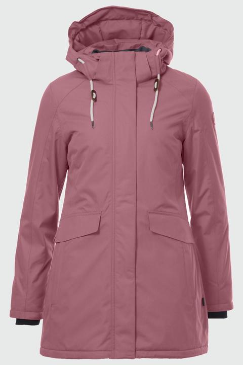 Rukka Pepper Damen Winterjacke