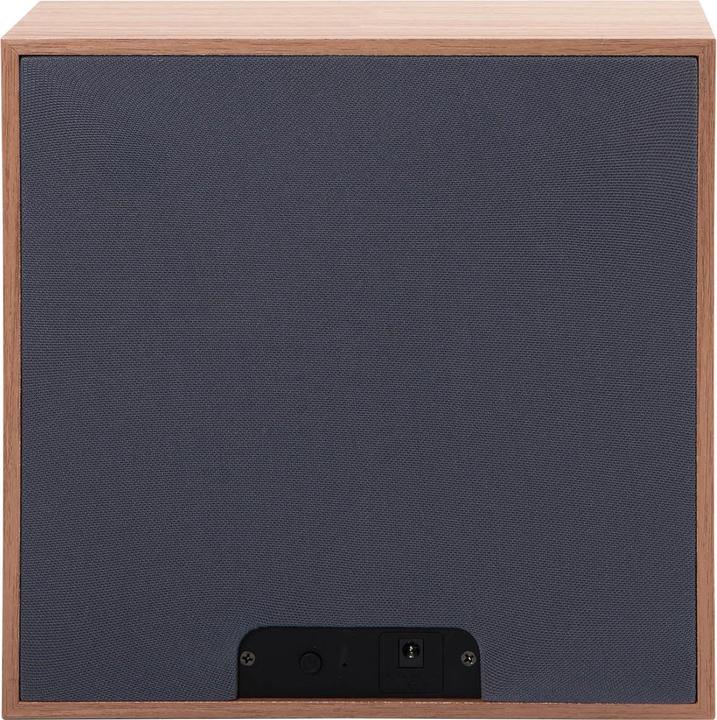 Actual product image Colorblock Luminous speaker (Electrical connection)
