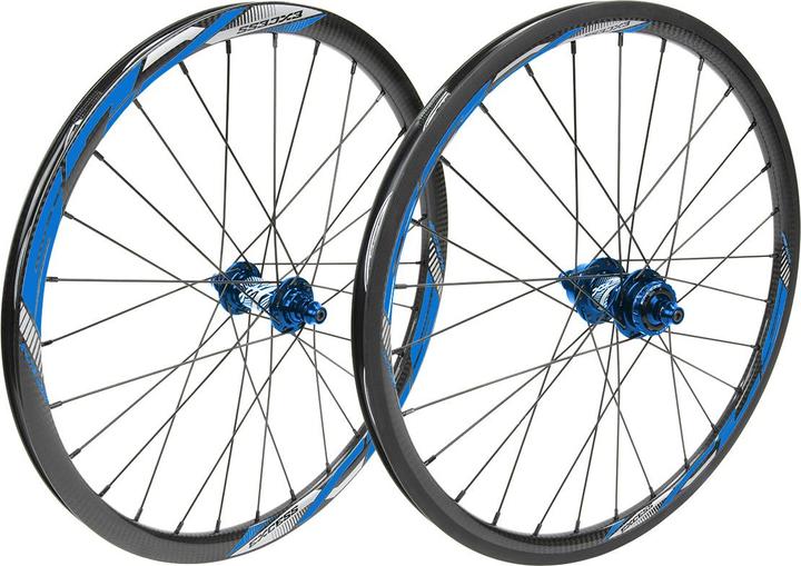 Actual product image Excess XLC-3 Mini/Expert (20")
