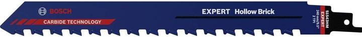 Actual product image Bosch Professional Zubehör Expert Hollow Brick S 1543 HM