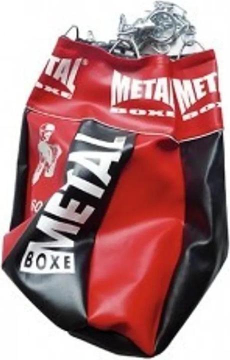 Metal Boxe Boxsack (60 cm)