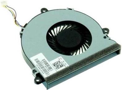 Actual product image HP Lüfter