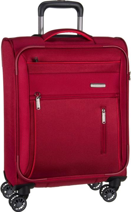 Produktbild Travelite Capri (38 l, Handgepäck (bis 50l))
