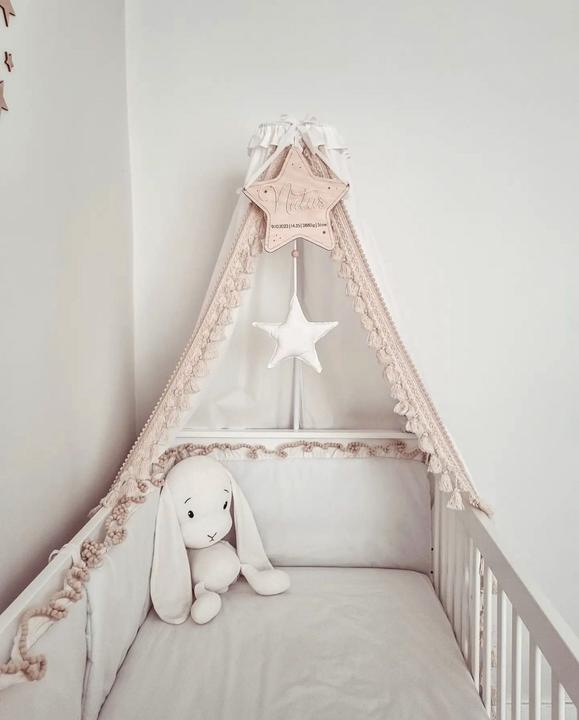 Produktbild Baby-Nest Boho