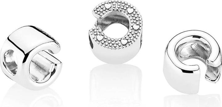 Produktbild Pandora Letter C (Silber)