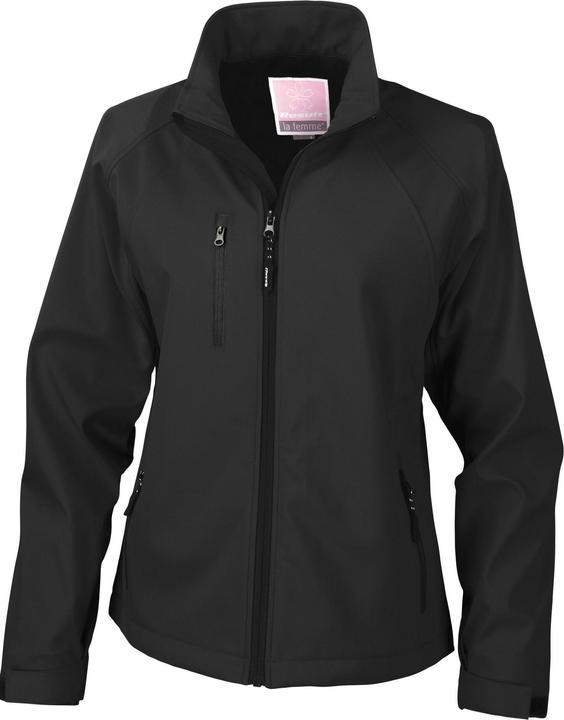 Regatta Softshelljacke (34 D)