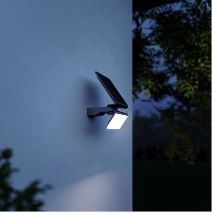 Image du produit Steinel XSolar L-S (150 lm, IP44)