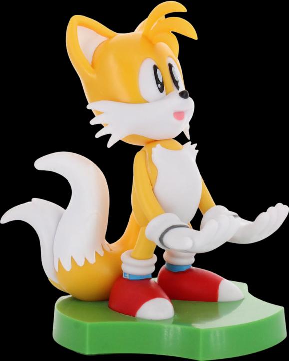 Produktbild Exquisite Gaming Sonic: Tails - Cable Guy Holdem