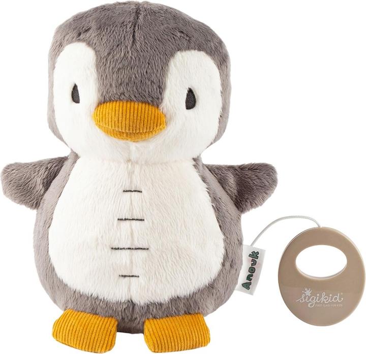 Produktbild Sigikid Spieluhr Pinebumm, Melodie Anouk
