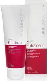 Image du produit Singuladerm Xpert Entraineur Soin du corps 200ml