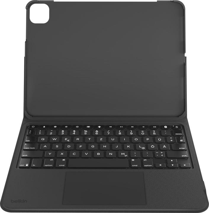 Produktbild Belkin Everyday Tastatur + Hülle iPad 10. Generation BBZ001de-v3 (DE)