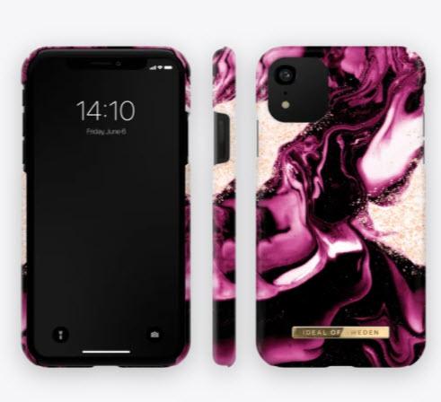 Produktbild iDeal Of Sweden Fashion Case (Apple iPhone 11, Apple iPhone XR)