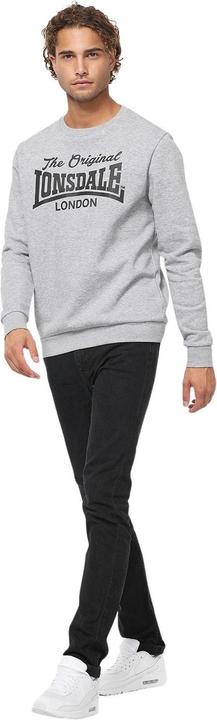Actual product image Punch Burghead (3XL)
