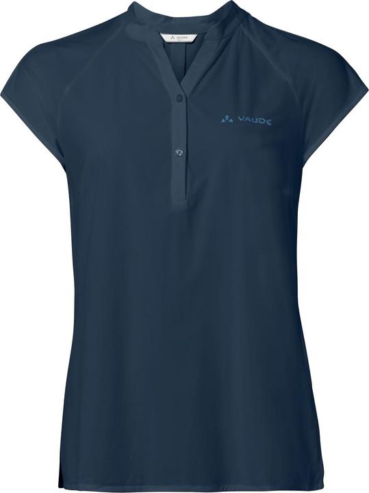 Actual product image Vaude Women's Yaras SL Shirt (40)