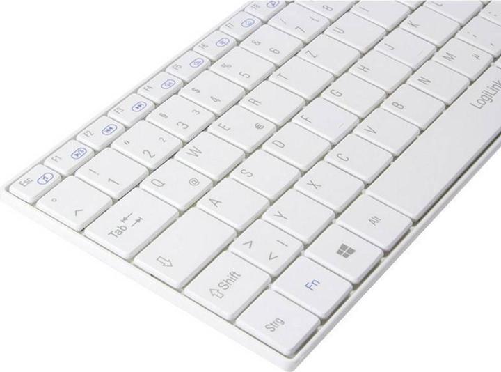 Immagine prodotto LogiLink ID0109 (DE, Senza fili)