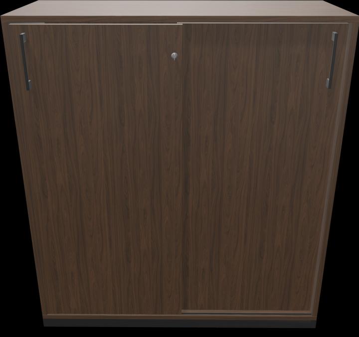 Produktbild Narbutas Choice Schiebetürschrank (100 x 40 x 111.5 cm)
