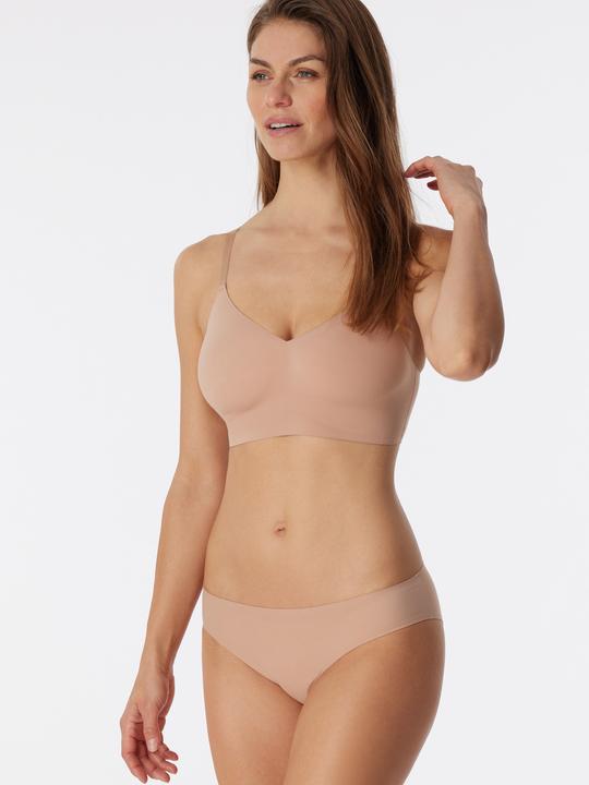 Produktbild Schiesser Slip Invisible Soft (38, 3er Pack)