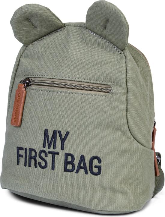 Image du produit Childhome My First Bag Sac A Dos Pour Enfants