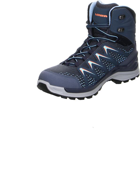 Actual product image Lowa Innox Pro Gtx Mid Ws (41)