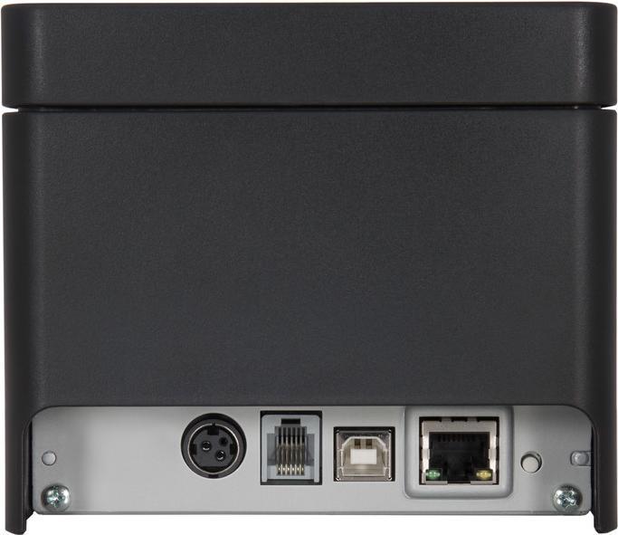 Actual product image Citizen CT-E351 RECEIPT PRINTER (USB)