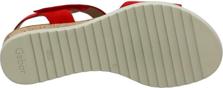 Actual product image Gabor Sandale (40.5)