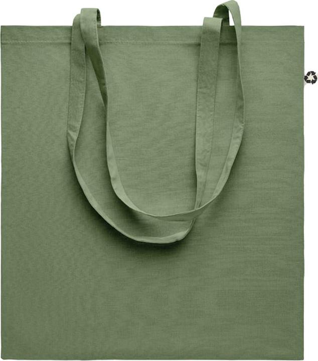 Immagine prodotto MidOcean Zoco Colour Cotone Riciclato Borsa per la Spesa