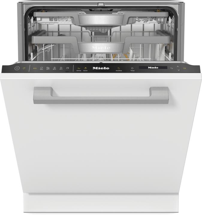 Immagine prodotto Miele Lavastoviglie G 7673 SCVi AutoDos E
