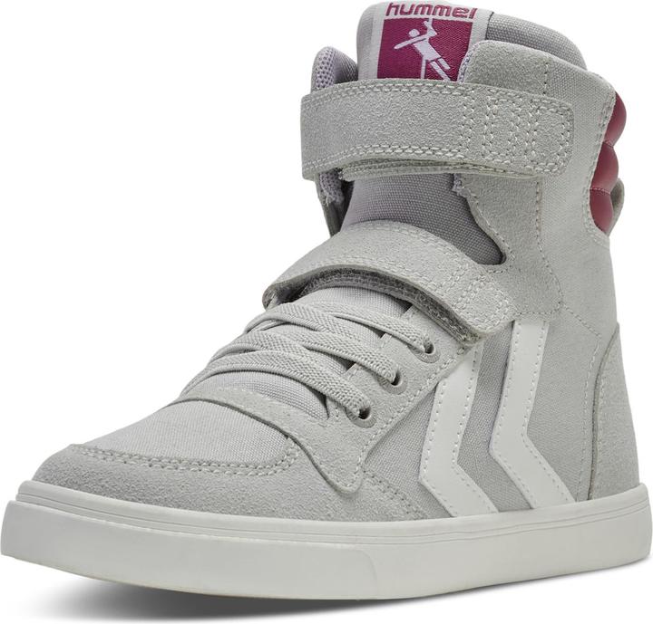 Produktbild hummel Slimmer Stadil High Jr (31)