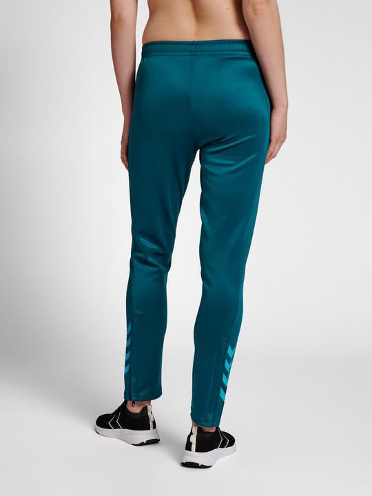 Actual product image hummel Core Xk Poly Pants Woman (XXL)