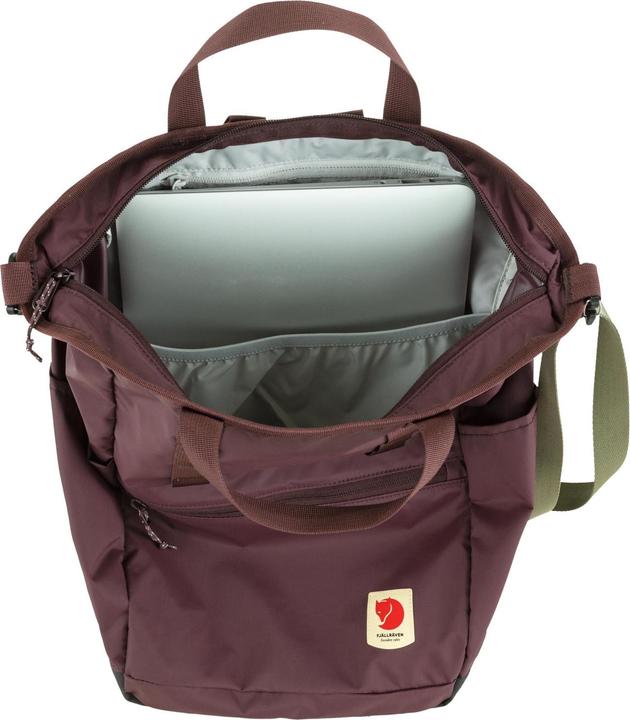 Actual product image Fjällräven High Coast Totepack (23 l)