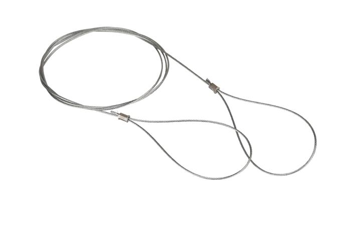 Image du produit Mamutec Drahtseil (25 m)