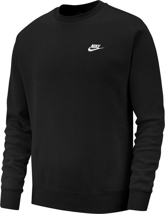 Actual product image Nike NSW Crew Fleece Club (XL)