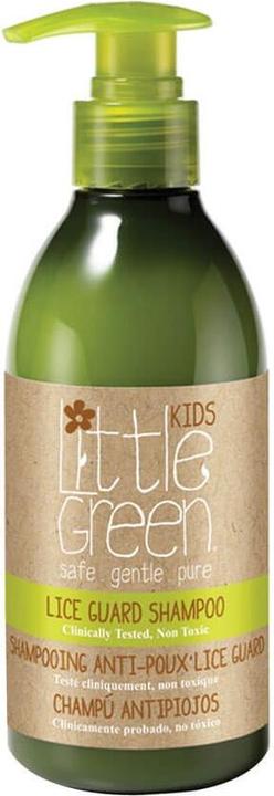 Little Green Lice Guard (240 ml, Läuse Shampoo)