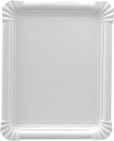 Produktbild Papstar Papp-Teller pure gross (250 x)
