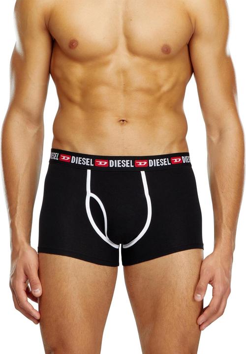 Actual product image Diesel Umbx-Damienthreepack (S, pack of 3)