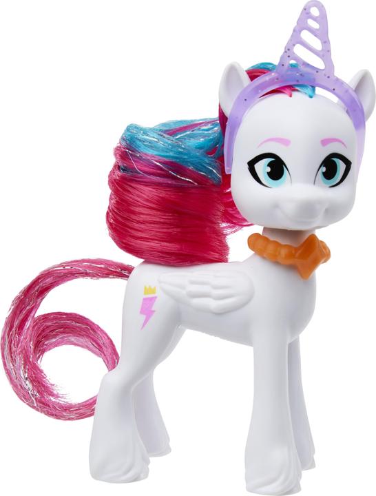 Actual product image My Little Pony A New Generation Fantastic Unicorn Party