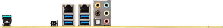 Actual product image ASUS Pro WS C621-64L Sage (LGA 3647, Intel C621, SSI CEB)