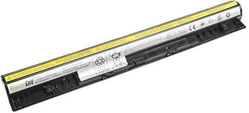 Lenovo GREENCELL LE46PRO Battery Green Cell PRO L12M4E01 for G50 G50-30 G50-45 G50-70 G50-80 G500s (4 Zellen, 2600 mAh)