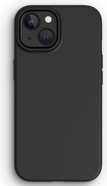 Immagine prodotto A Good Group Copertina rigida PLNTPRTCT nero (Apple iPhone 15)