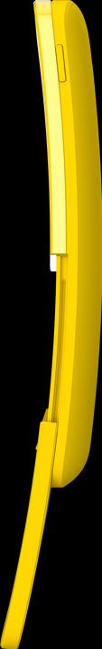 Produktbild Nokia 8110 (2.40", 2 Mpx, 4G)