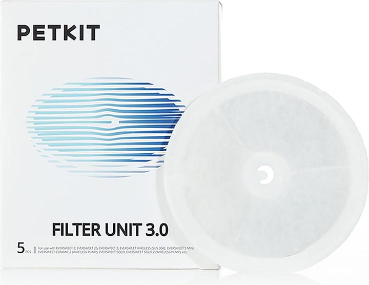 Actual product image Petkit Breezy 2 (Dog, Cat, Breathable)