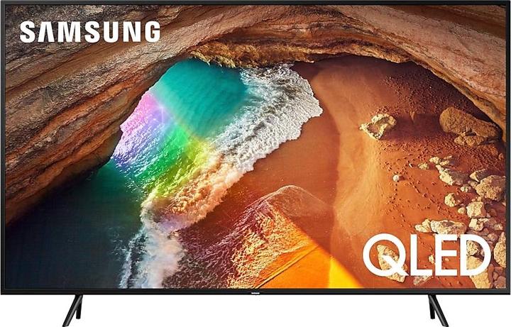 Image du produit Samsung GQ55Q60RGTXZG (55", QLED, 4K)