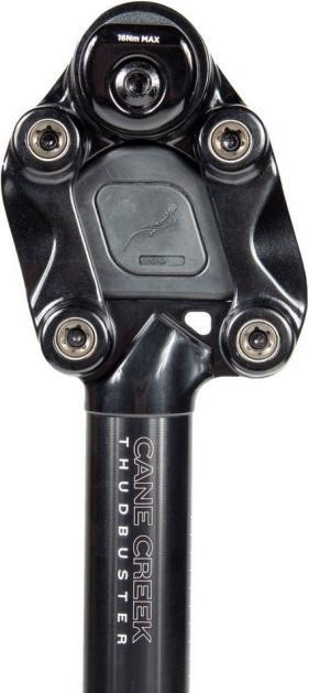 Immagine prodotto Cane Creek Thudbuster ST (27.20 mm)