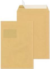 Produktbild Mailmedia Couvert mit Fenster links (500 x)