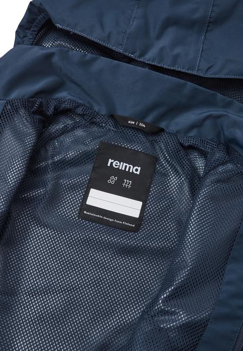 Produktbild Reima Kid's Reimatec Kallahti (134)