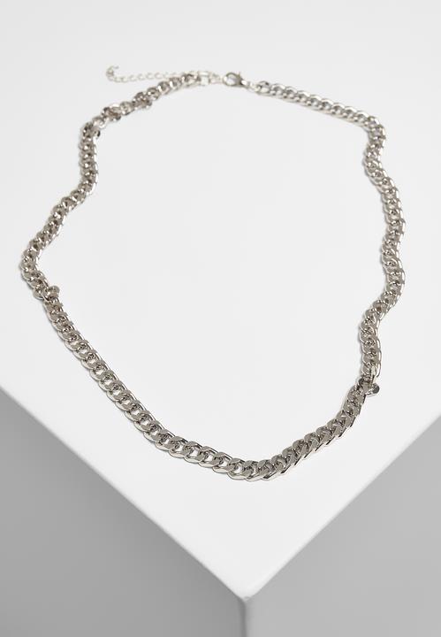 Produktbild Urban Classics Long Basic Chain Necklace (100% Eisen)