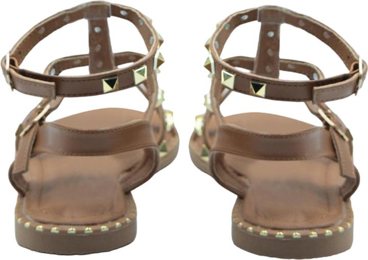 Image du produit Where's That From - Sandales gladiateur NATALIA - Femme (38)