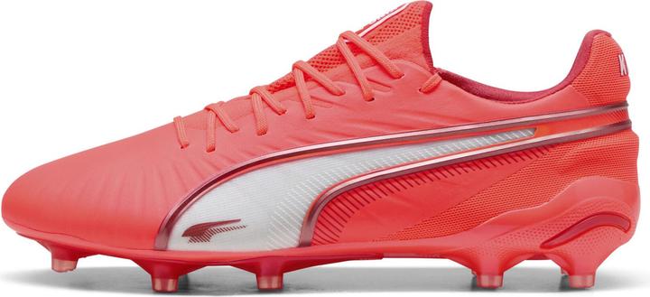 Actual product image Puma King Ultimate Fg/Ag (46)