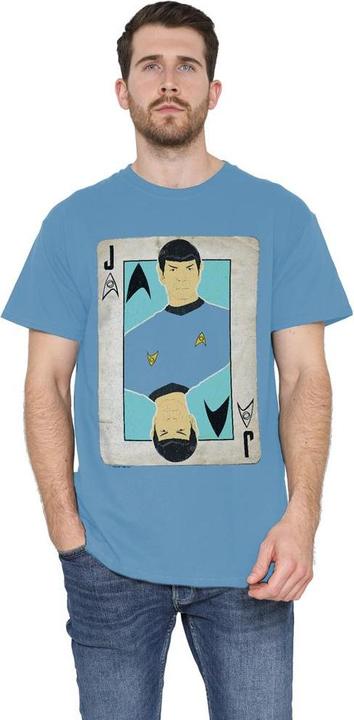 Produktbild The Original Series Jack TShirt (3XL)